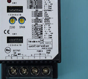 WATANABE TW-4M-4-N TW4M4N 60days warranty