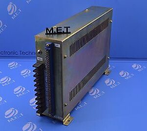 Sanyo Denki D/A Converter Sdc-201-0415 Sdc 201 0415 Expedited Shipping