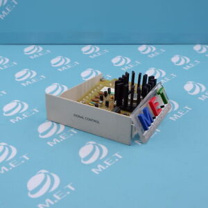 Hughes Aircraft Signal Control Wd13066 Wd9429-501-A Wd13066 Wd9429501A 60Days Wa