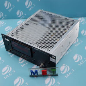 Mks Pdr-C-1C-Bcd Power Supply Readout Pdrc1Cbcd 60Days Warranty