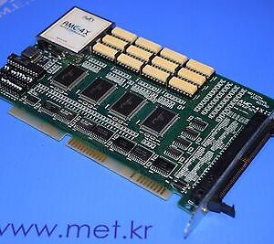 Ajin Elec / Motion Control Board / Amc-4Xi2 / Amc 4Xi2