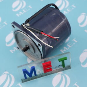 Spg S8I25Gb-S12 Speed Control Motor S8I25Gbs12 60Days Warranty