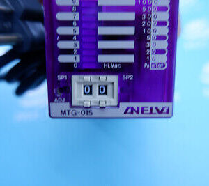[NEW]ANELVA MTG-015 MTG015 60days warranty