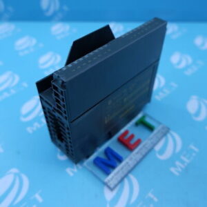 SIEMENS 6ES7 322-1HH00-0AA0 plc 6ES7 3221HH000AA0 60days warranty