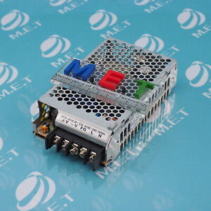Fine Suntronix Power Supply Dc 24V 3.2A Csf75-24 Csf7524 60Days Warranty