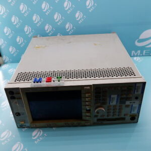 Agilent 7Mhz-4.0Ghz Vsa Series Transmitter Tester E4406A E4406A 60Days Warranty