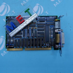 INTERFACE IBX-4301 IBX4301 60days warranty