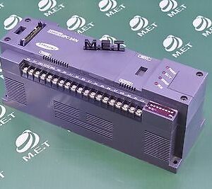 Samsung Programmable Controller Spc24N Spc-24N Spc 24N Expedited Shipping
