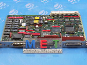 Siemens 570 385 9402.00 6Fx1138-5Bb04 6Fx11385Bb04 60Days Warranty