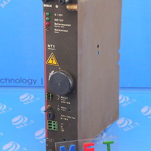 Bosch Nt1 1070071376-101 1070071376101 60Days Warranty