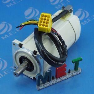 Panasonic Ac Servo Motor Msm021A2H Msm021A2H 60Days Warranty