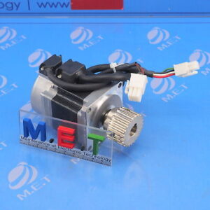 Rs Automation 0.2Kw Ac Servo Motor Csmt-02Bq1Ant3 Csmt02Bq1Ant3 60Days Warranty