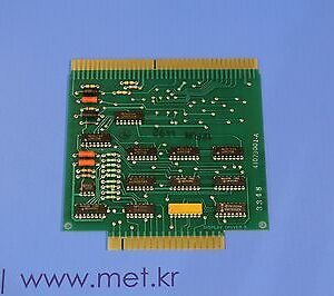 Universal Instruments / Display Drive 3 / 41072901 / 41073001-A