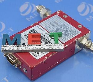 Stec Mass Flow Controller Sec-7330Rc Sec 7330Rc Sec7330Rc 60Days Warranty