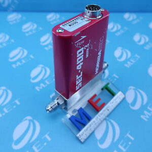 HORIBA STEC SEC-400MK3 sec-400 mass flow controller SEC400MK3 60days warranty
