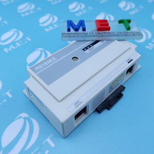 KEYENCE SJ-H036A static eliminator controller SJH036A 60days warranty
