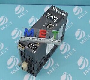 Hitachi Ad Series  Servo Driver 400W Adax3-04Ll Adax3 04Ll 60Days Warranty