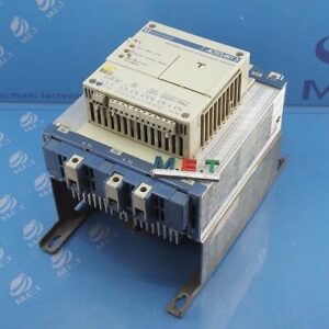 [For Parts] Telemecanique Altistart3 Ats23 Ats23.D72N Ats23D72N