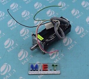 Sanyo Denki Bl Super Py Ac Servo Driver Pyrpb10E100 60Days Warranty