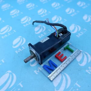 YASKAWA SGME-01AF14 ac servo motor SGME01AF14 60days warranty