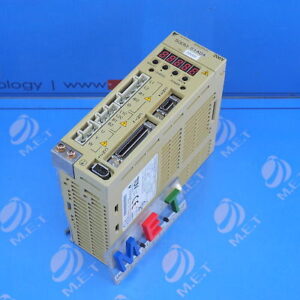 [Test Video]Yaskawa Servopack 100W Sgdm-01Ada Sgdm01Ada 60Days Warranty