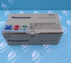 [NEW]PANASONIC MSME022G1B servo motor MSME022G1B 60days warranty