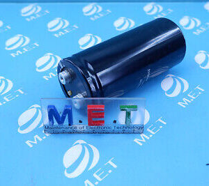 EPCOS B43456-S9568-M2 5600uf/400v B43456S9568M2 60days warranty