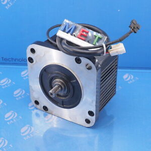 Samsung 0.75Kw Ac Servo Motor Kanf-08Bg3T6 Kanf08Bg3T6 60Days Warranty