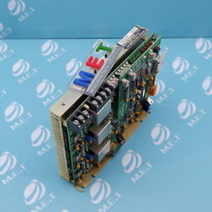 Dover Servo Amplificador Ga6520-12 Ga6520-10Hs-103E Ga652010Hs103E 60Days Warren