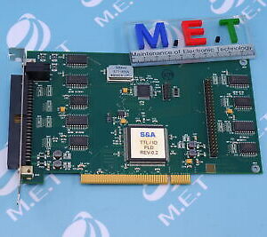 S&A S&A Ttl/Io Pld 0000898-01 Sch 4500898 000089801 Sch 4500898 60Days Warranty