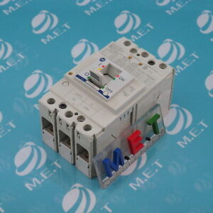 Rockwell Automation Molded Case Circuit Breaker 140G-G2C3-C15 140Gg2C3C15 60Days