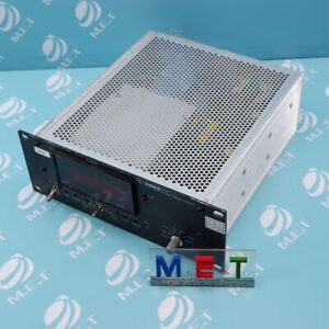Mks Pdr-C-1C Power Supply Readout Pdrc1C 60Days Warranty