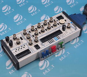 National Instruments Multifunction Daq Bnc-2120 185879H-01 Bnc2120 185879H01 60D