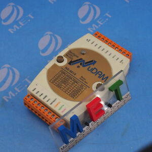 Nudam Intelligent Da&C Module Nd-6018 Nd6018 60Days Warranty