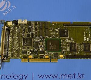 Matrox / Met2-Dig/4/L50 / 752-03 / Met2 Dig 4 L50 / 752 03