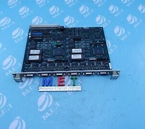 Fuji / Vme Board / Fh1016A1 60Days Warranty