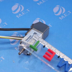 Panasonic Ac Servo Motor Mmma3Acn2A Mmma3Acn2A 60Days Warranty