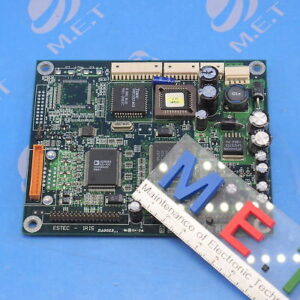 Estec Iris Da0023 Satk-04051 Satk04051 60Days Warranty