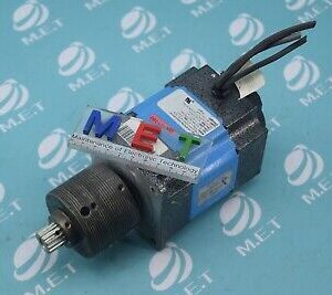 Kollmorgen / Silverline Servo Motor / H-344-H-0018(No Cable)