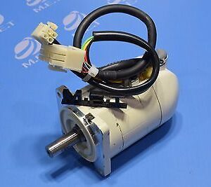 [Test Video] Panasonic Servo Motor Msm022A1A 60Days Warranty