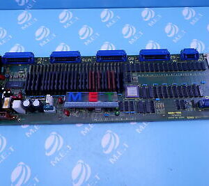 Fanuc A20B-1001-0730/02A Expansion Module Pc Board A20B1001073002A