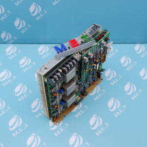 Dover Servo Amplificador Ga6520-12 Ga6520-10S-100B Ga652010S100B 60Days Warranty