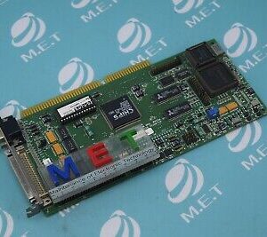 Atlantic Digital Corporation Pc Video Interface Pc540 Pwa 000-0540-300 Rev.B
