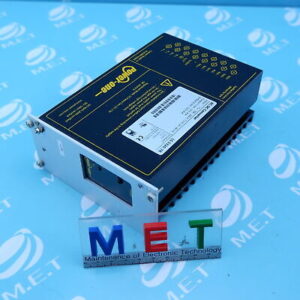 Power-One Ls 5320-7R Ac-Dc Converter Power Supply Ls 53207R 60Days Warranty