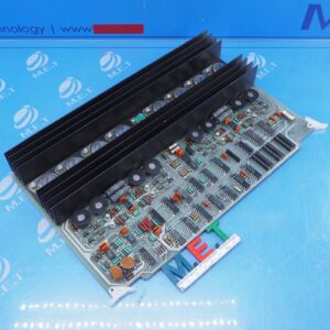 Electroglas Board Power Dar Assy 244425-001 Power Dar Assy 244425001 60Days Warr