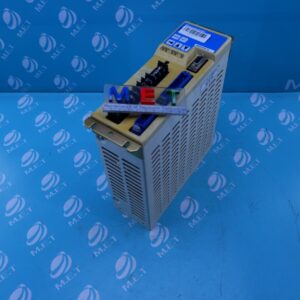 Panasonic / Ac Servo Driver / Msd043E1W