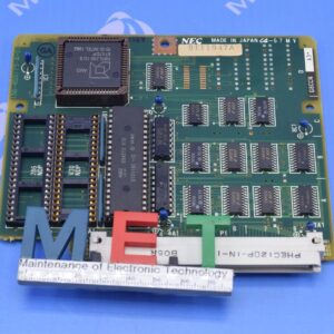Nec 136-455173-A-01 136 455173 A 01 Expedited Shipping