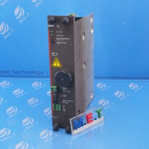 Bosch Nt 2 230/115~ Pe 2172/00 Pe 2172/00 60Days Warranty