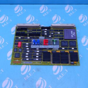 Vme Board / 560116 Rev 02