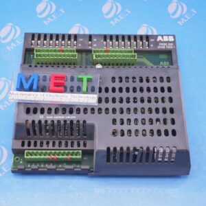 Abb Digital I/O Module Dsqc328 Dsqc 328 3Hab 7229-1 Dsqc 328 3Hab 72291 60Days W